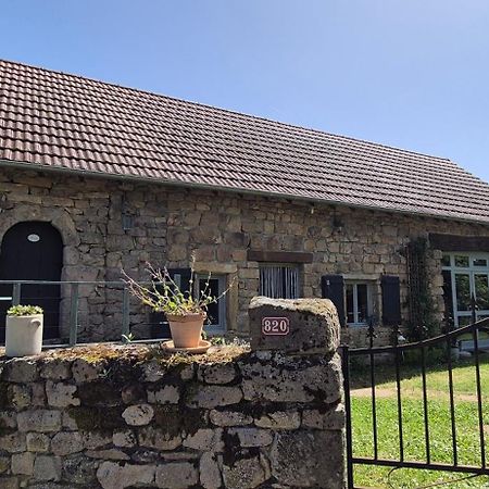 La Vineuse sur Fregande Gentilhomme 빌라 외부 사진