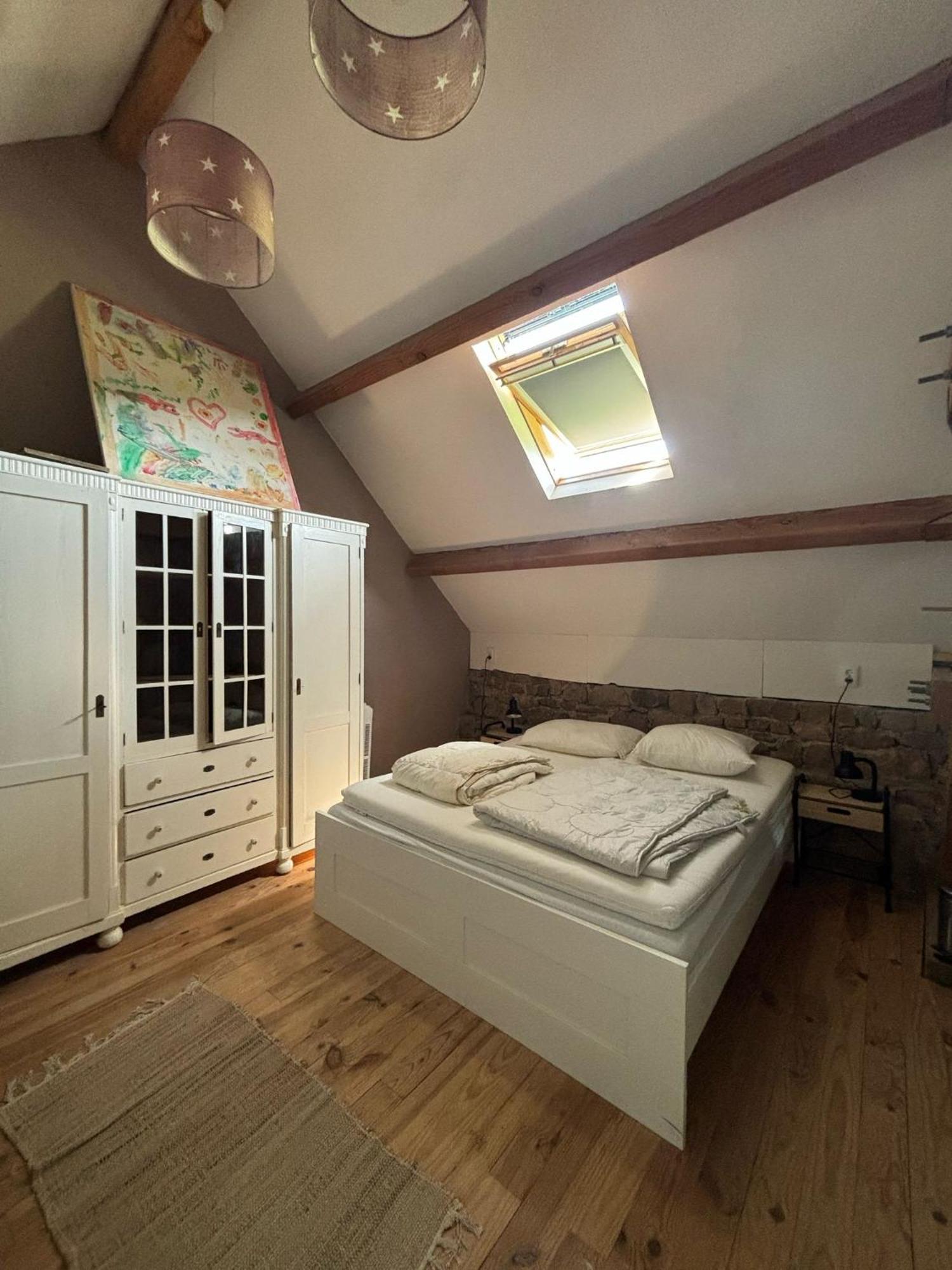 La Vineuse sur Fregande Gentilhomme 빌라 외부 사진